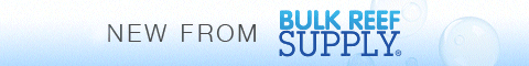BCAS thanks Bulk Reef Supply for being a Sponsor