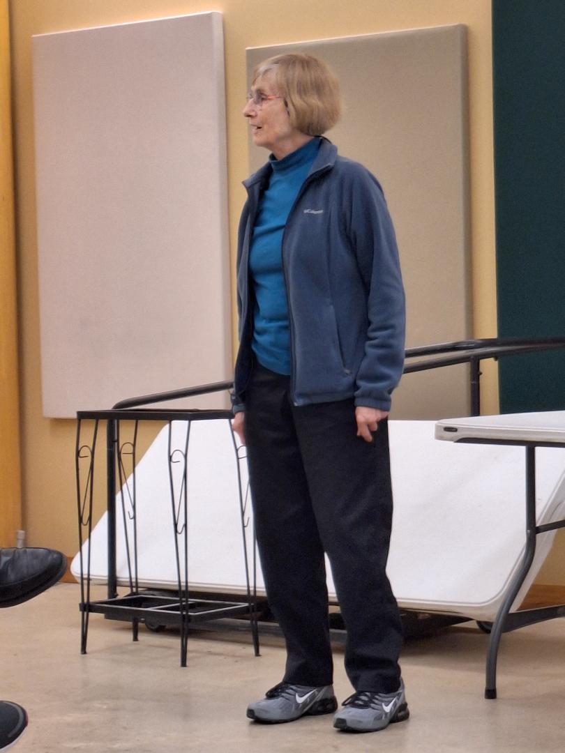 Bucks County Aquarium Society (BCAS) Meeting November 6, 2025 photo 4